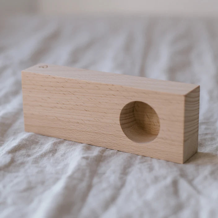 Eierbecher Herz 15x5,5cm