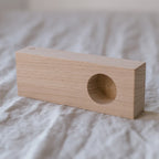 Eierbecher Herz 15x5,5cm