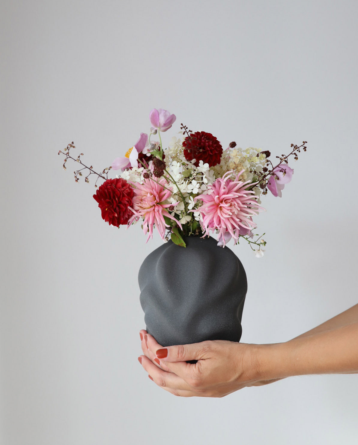 Drift Vase von Cooee 17cm