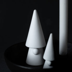 Evert Light Grey