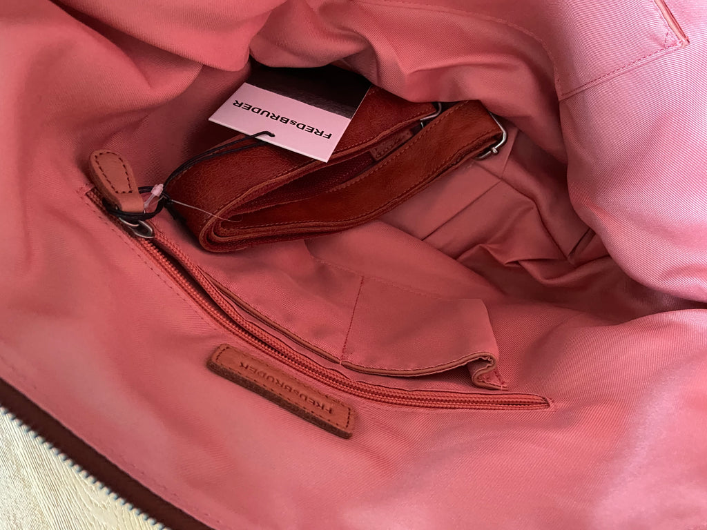 FREDsBRUDER Tasche Liebling