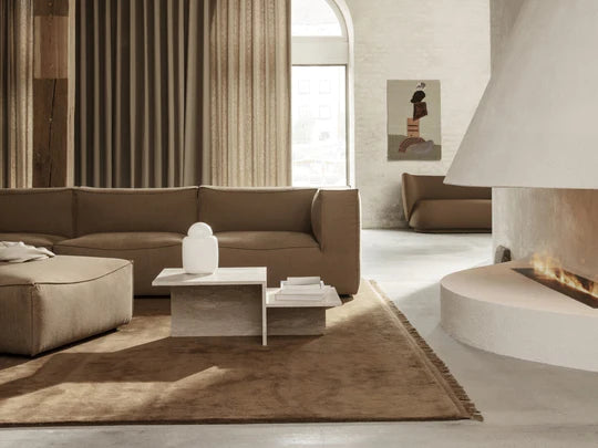 Distinct Coffee Table