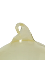 Glass Baubles M 4 Stck.