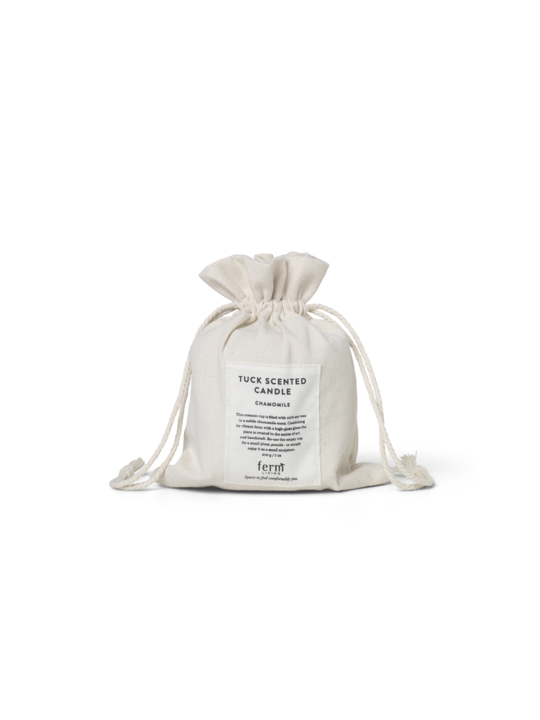 Tuck Scented Candle Kerze