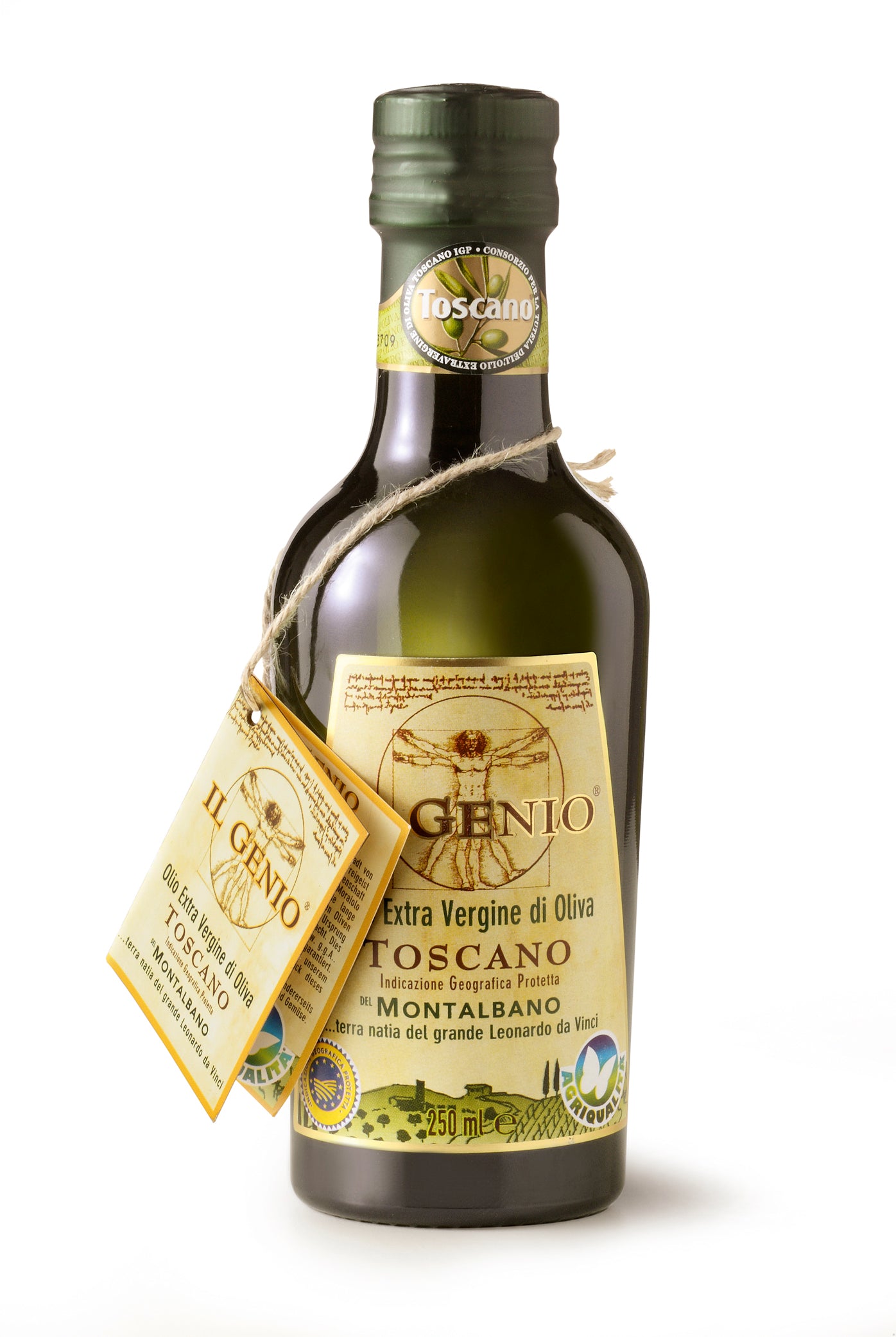 Olivenöl Toscana
