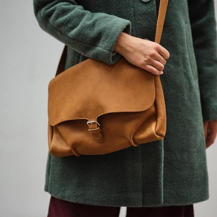 Tasche Flora & Fauna