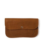 Portemonnaie Flash Forward Cognac used look