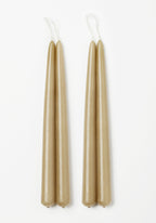 Blossom Candle Set 4 Stck.