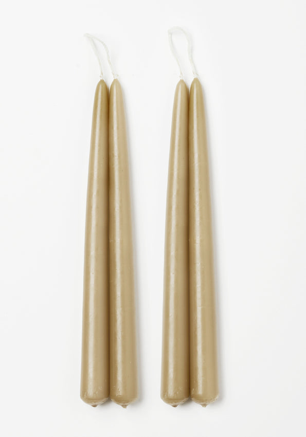 Blossom Candle Set 4 Stck.