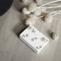 Vallmo matchbox