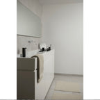 Badematte PIANA 55x55 cm
