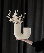 Strävalla beige