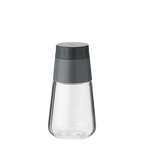 Shake it Dressing Shaker grau, Glas