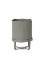 Bau Pot Small warm grey