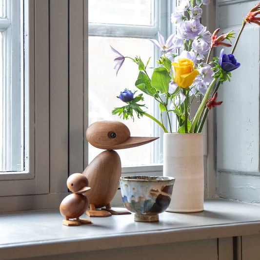 Duck und Duckling