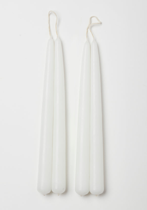 Blossom Candle Set 4 Stck.