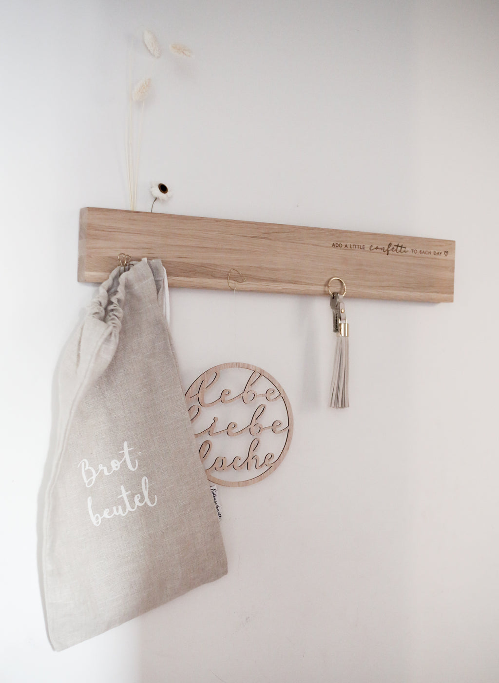 Magnetleiste Confetti