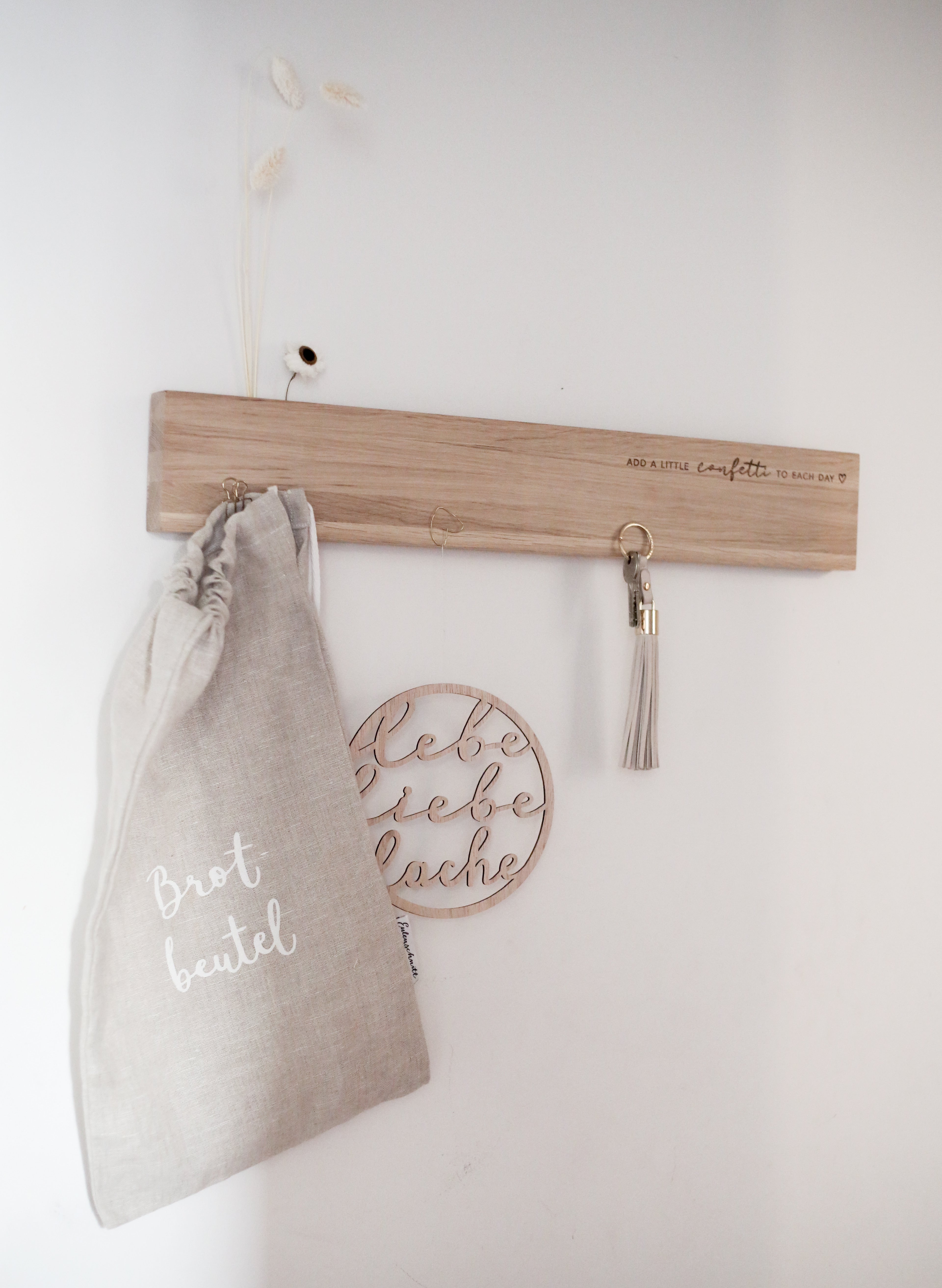 Magnetleiste Confetti