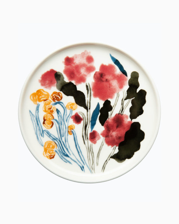 Oiva Hyhmä Lautanen Plate 13,5cm