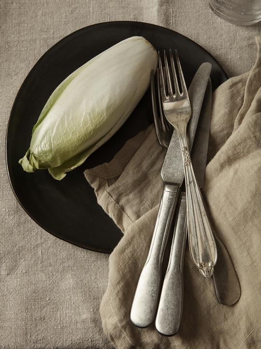Linen Placemat Set of 2 Natural