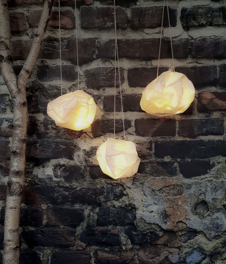 Natural Lighting Ball