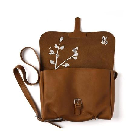 Tasche Flora & Fauna