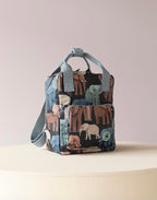 Rucksack Elephant