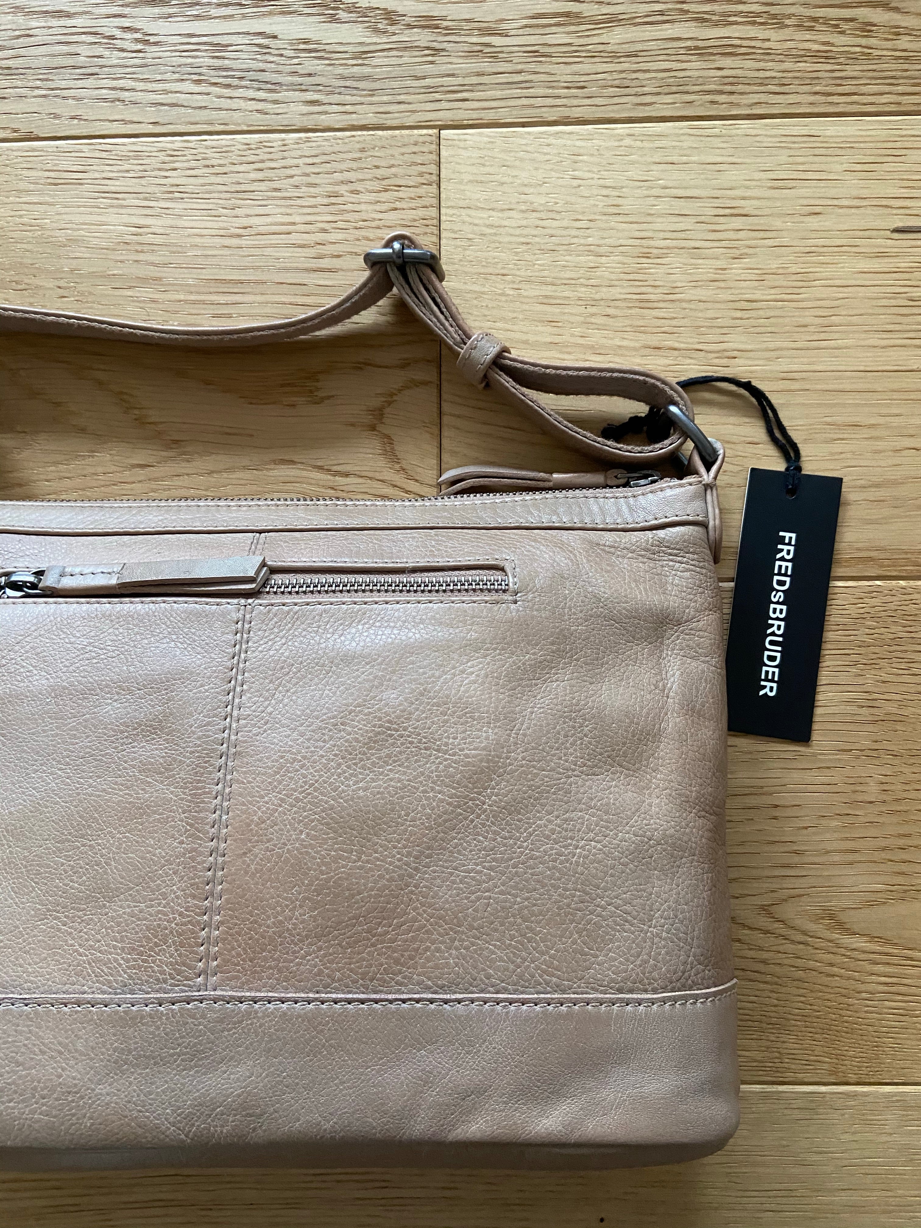 FREDsBRUDER Tasche Cosy
