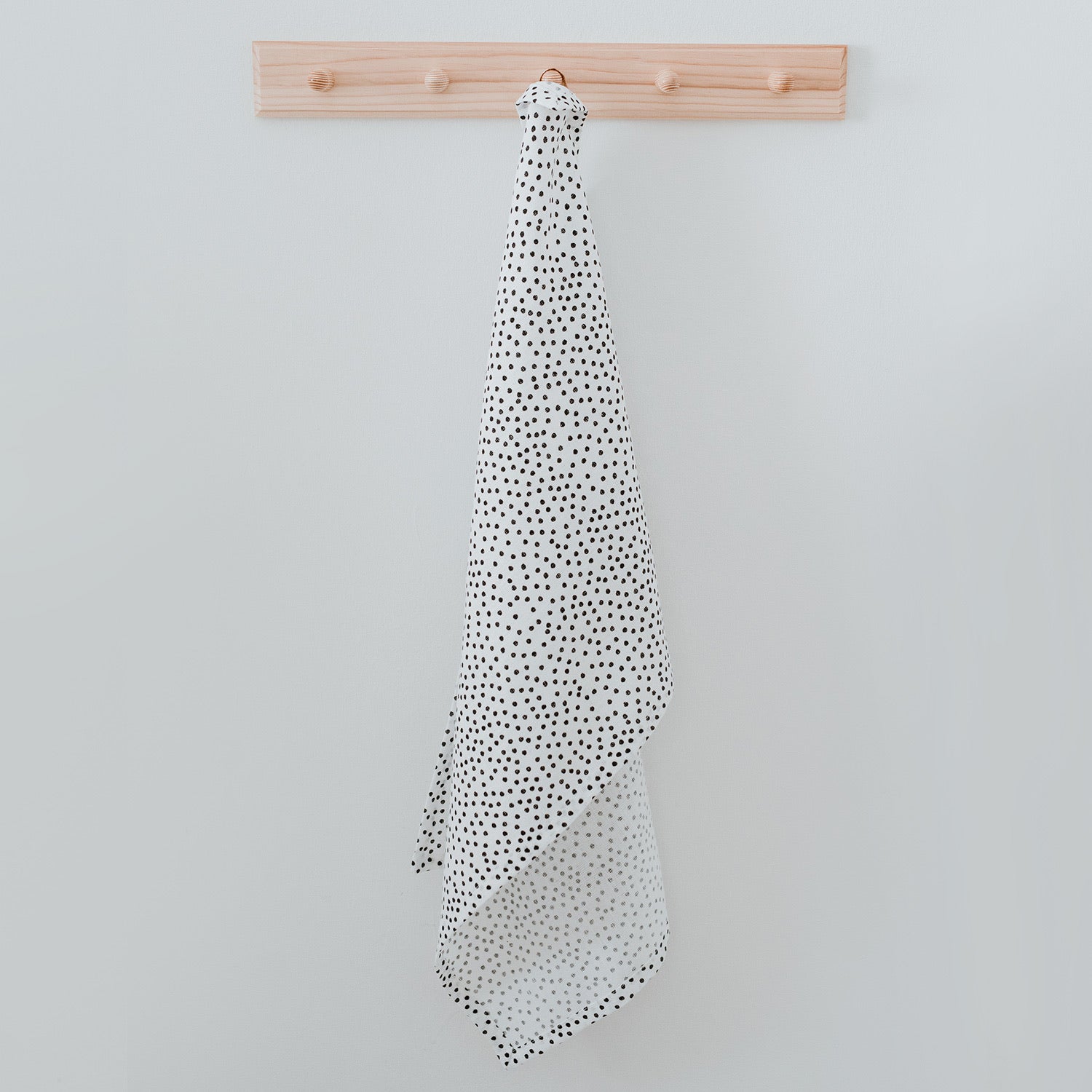 Geschirrtücher Punkte 2er Set