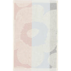 Unikko Ralli Gästehandtuch