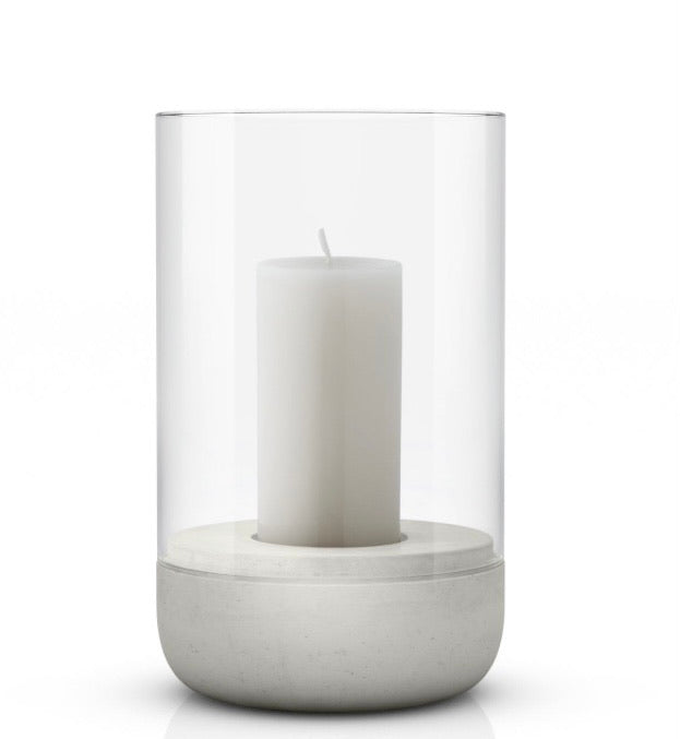 Windlicht Calma in 3 Größen