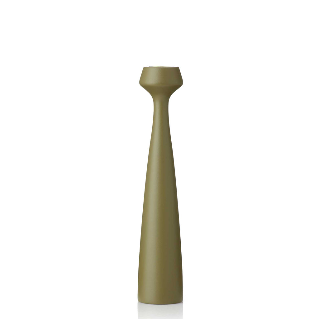 Lily candleholder