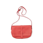 Picking Flowers Shoulderbag Medium Coral
