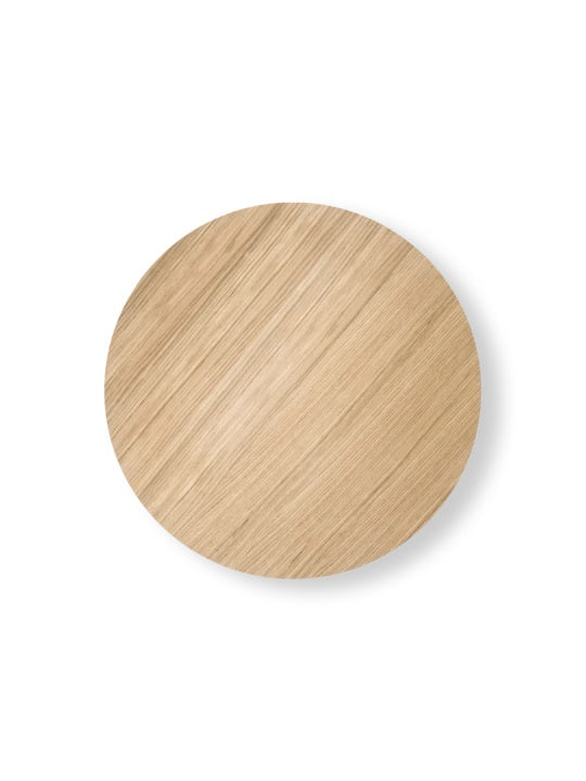 Plant Box - Round Ø: 40 x H: 50 cm